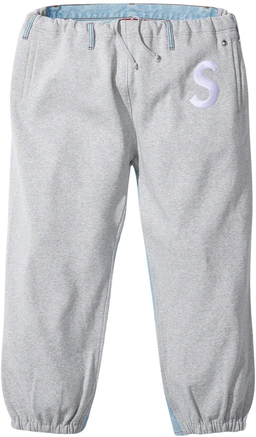 Supreme®/BLESS Sweatpant Jean view 16